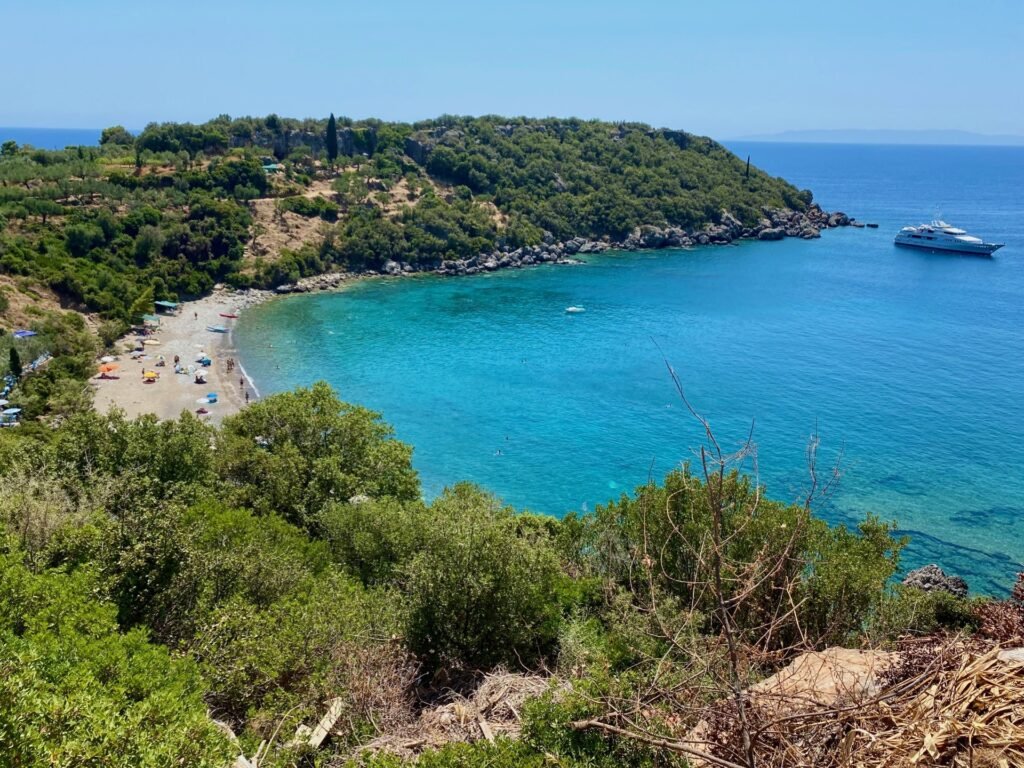 Stoupa