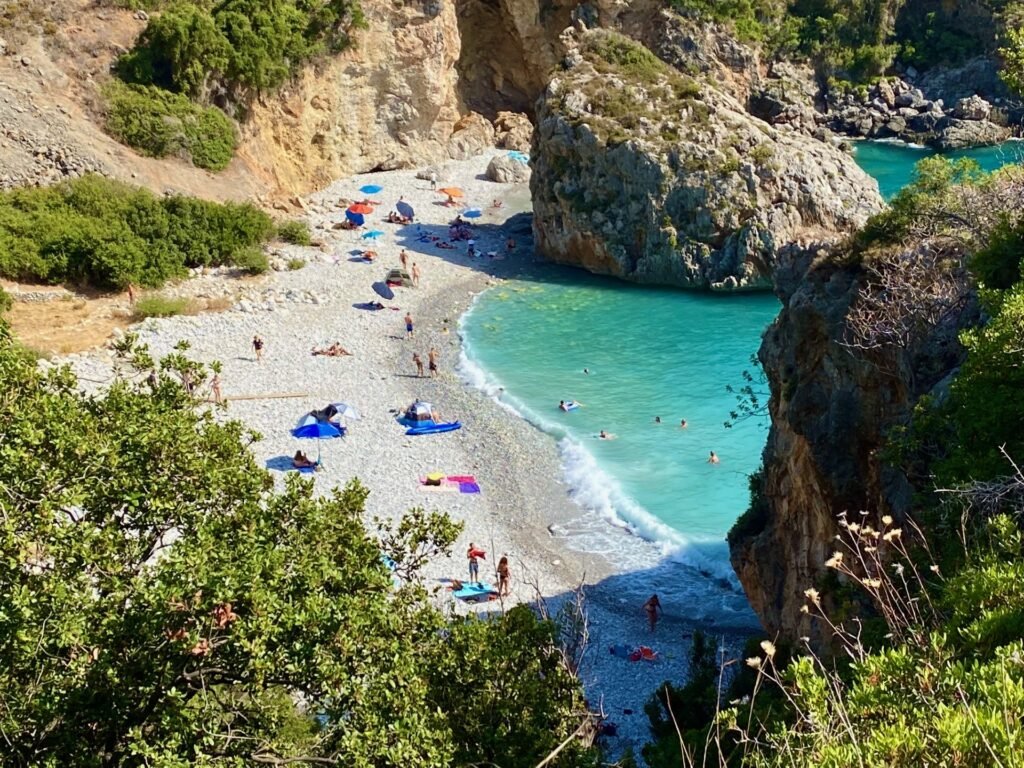 Stoupa